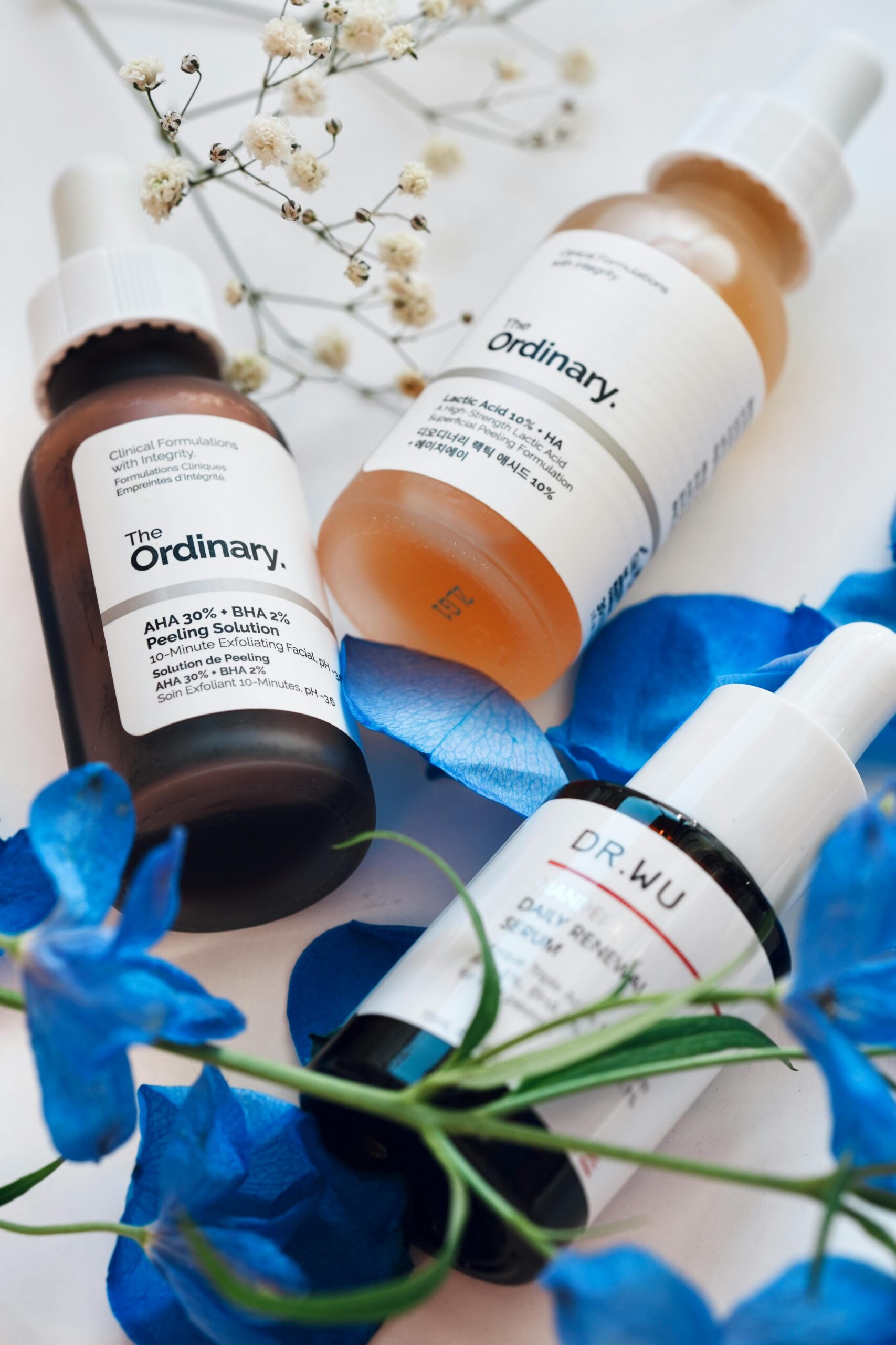 Brosse électrique ONE STEP