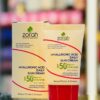 Hyaluronic Asid daily sun cream
