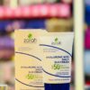 Hyaluronic Asid daily sun cream